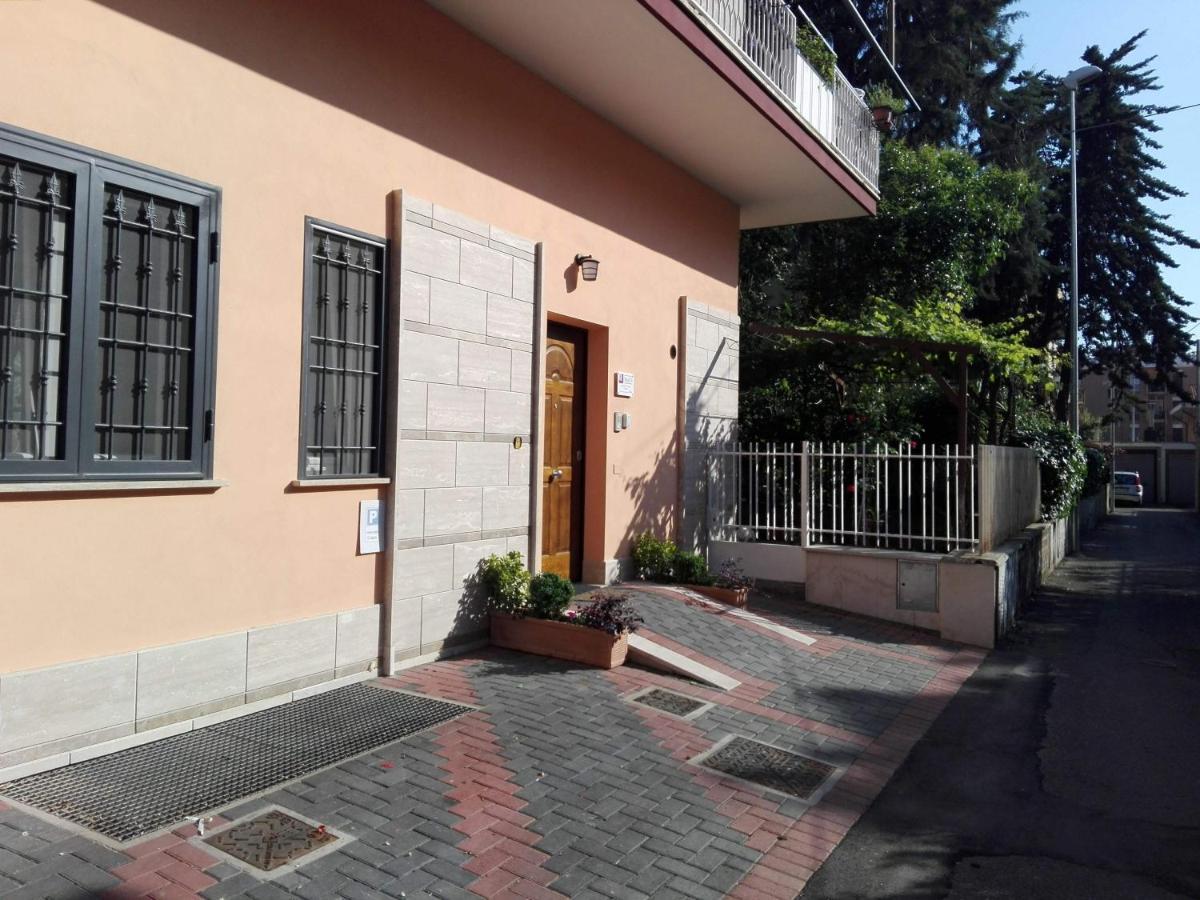 L'Angoletto#2 Ciampino Kültér fotó